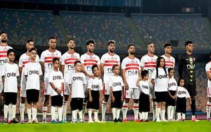 موعد مباراة الزمالك وإنبي القادمة في دوري Nile والقنوات الناقلة للمواجهة